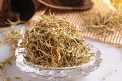 金銀花和冰糖一起泡水喝嗎？金銀花能和冰糖一起泡水喝嗎？[圖]