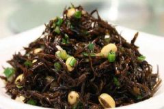 哪些食物會(huì)有去油膩功效？幾種幫你去油的食物[圖]