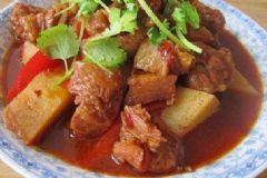菜肴搭配時(shí)最容易犯哪些措施？哪些菜不能一起吃？[圖]