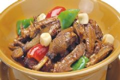 吃鴨肉都有哪些好處？鴨肉的挑選方法有哪些？[圖]