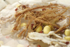 骨折病人吃什么恢復快？粉碎性骨折食療方有哪些？[圖]