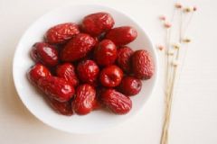 究竟常吃的大棗藥性如何？常吃大棗有什么好處？[圖]