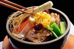 肉有寒熱區(qū)分嗎？哪些肉有寒熱性？[圖]