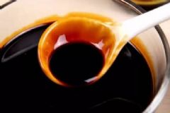 醬油可以治療什么疾病？醬油的養(yǎng)生功效[圖]