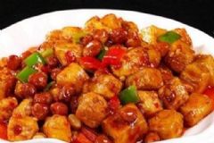 宮保豆腐怎么做好吃？宮保豆腐的做法是什么樣的？[圖]