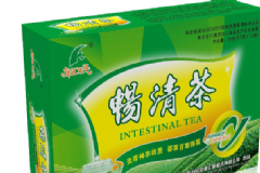 經(jīng)常喝腸清茶好嗎？喝腸清茶有沒有副作用？[圖]