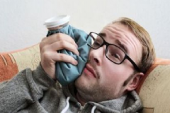 快速消腫的方法有哪些？快速治療牙痛的方法有哪些？[圖]