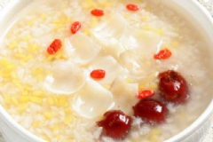 燕窩銀耳治干咳嗎？春天咳嗽食療方有哪些？[圖]