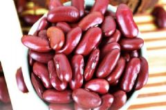 紅腰豆有哪些營養(yǎng)價(jià)值？紅腰豆的藥用價(jià)值有哪些？[圖]