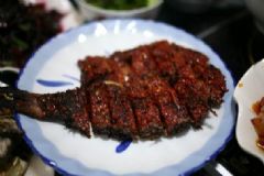 哪些食物容易引發(fā)癌癥？容易致癌的飲食習(xí)慣有哪些？[圖]