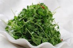 香菜有什么作用？香菜的功效作用有哪些？[圖]