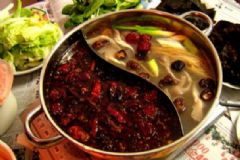 吃火鍋有什么陷阱？吃火鍋要注意避免誤區(qū)[圖]