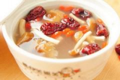 有哪些健脾的食物？這些健脾食物應(yīng)該要多吃[圖]