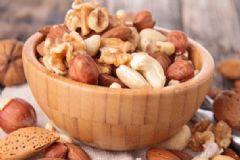 電腦族要多吃什么食物？電腦族要多吃這些養(yǎng)生食材[圖]