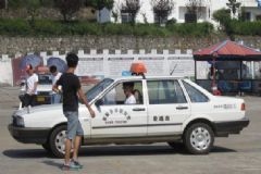 酒后去考科目三，剛進(jìn)門就被取消資格，酒后開車有什么危害？[多圖]