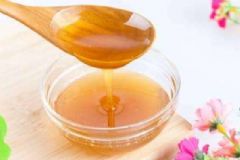 蜂蜜水有什么營養(yǎng)功效？蜂蜜水的功效與作用有哪些？[圖]