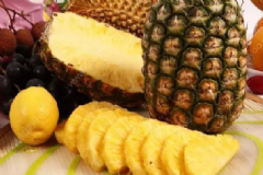 吃菠蘿對身體有哪些好處？菠蘿不能和哪些食物一起吃？[圖]