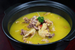 膽囊炎不能吃哪些食物？膽囊炎的癥狀是什么？[圖]