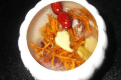 治療肺氣腫的食療方法有哪些？肺氣腫有哪些飲食禁忌？[圖]