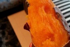吃紅薯有哪些禁忌呢？吃紅薯不能吃什么食物？[圖]