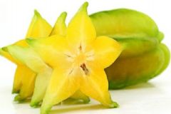 吃楊桃有哪些好處？楊桃吃多了會(huì)怎樣呢？[圖]
