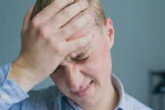 男性睪丸炎的病因有哪些》為什么男性會患有睪丸炎？[圖]