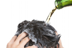 用啤酒洗發(fā)的好處是什么？啤酒洗頭發(fā)的方法是怎樣的？[圖]