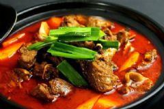 羊肉有哪些營(yíng)養(yǎng)價(jià)值？羊肉有哪些美味做法？[圖]