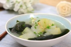 海帶的功效作用有哪些？吃海帶的益處有哪些呢？[圖]