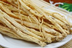 女人吃黨參的好處有哪些？黨參的營養(yǎng)價值高嗎？[圖]