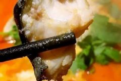 吃三七粉為什么不能吃魚？吃三七粉的時候不能吃什么？[圖]