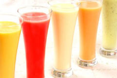 夏天有什么好喝的沖飲？夏天有什么好喝的飲料？[多圖]