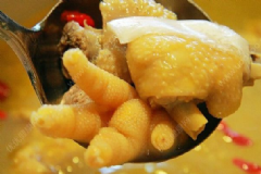關(guān)于雞肉有哪些真相？雞湯真的那么有營(yíng)養(yǎng)嗎？[圖]