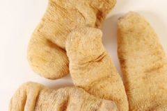 女人吃天麻的好處有哪些？天麻的營養(yǎng)價值高嗎？[圖]