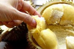 榴蓮的選購竅門有哪些？榴蓮吃不完應(yīng)該怎么辦？[圖]