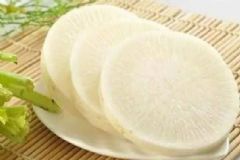 白蘿卜怎么吃更養(yǎng)生？教你白蘿卜正確的吃法[圖]