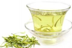 金銀花茶有什么作用功效？金銀花茶的泡法是什么？[圖]