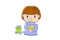 感冒流鼻涕吃什么食物好？日常怎么預(yù)防感冒流鼻涕？[圖]