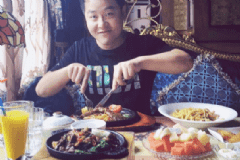什么樣的飲食習(xí)慣容易導(dǎo)致癌癥呢？哪些吃飯的方式易得癌？[圖]