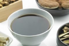 喝了中藥后為什么經(jīng)常放臭屁？喝了中藥放臭屁好嗎？[圖]
