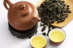烏龍茶有什么功效？喝烏龍茶有什么好處？[圖]