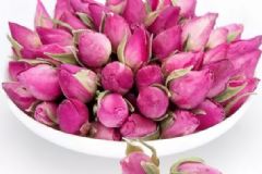 喝玫瑰花茶能豐胸嗎？玫瑰花茶怎么喝可以豐胸？[圖]