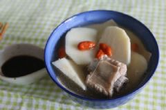 湯的營養(yǎng)是在湯里還是在肉里呢？喝湯好還是吃肉好呢？[圖]