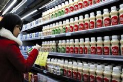 乳酸菌飲料有什么作用？喝乳酸菌飲料有哪些好處？[圖]