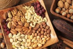 哪些食物可以提高腦力？吃什么可以提高腦力？[圖]