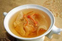 花膠有哪些食療功效？花膠有什么營養(yǎng)價值？[圖]