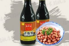 醋可以與那些菜搭配？什么人不能吃醋？[圖]