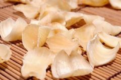 百合的食用效果有哪些？食用百合有什么好處？[圖]