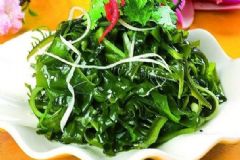 海藻有哪些營養(yǎng)價值？海藻的營養(yǎng)價值有哪些？[圖]