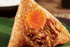 粽子要煮多長時間能熟？粽子煮多久才能熟？[圖]